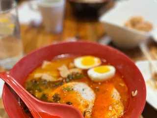 Hanabi Ramen - Carrollton