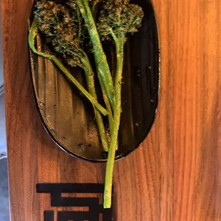 Broccolini