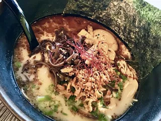 Nishikawa Ramen