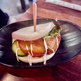 JINYA Bun (1pc)