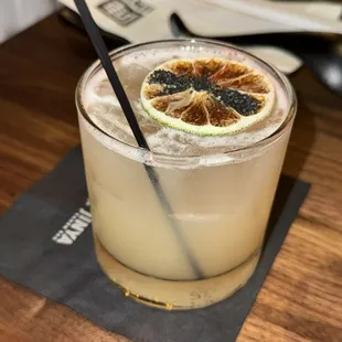 drink