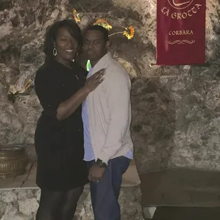 Rijente N Shauna B.