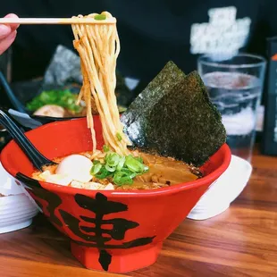 noodles, noodle soup, ramen, ramen and noodles, food, noodle dish