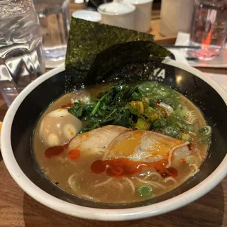Yuzu Shio Delight*