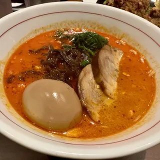 Pork Chashu*