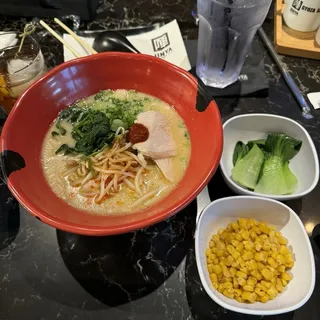 Bok Choy