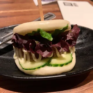JINYA Bun (1pc)*