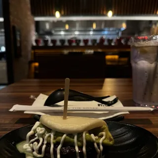 Impossible Bun (1pc)*
