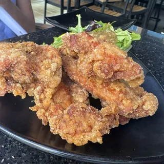 Crispy Chicken 5pc*
