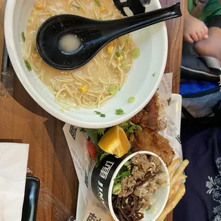 Kids' Meal*
