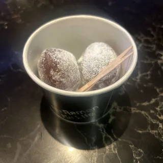 Mochi Ice Cream - Chocolate*