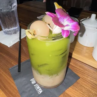Lemonade