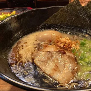 JINYA Chicken Ramen*