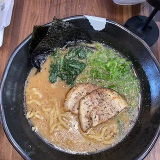 JINYA Tonkotsu Original 2010*