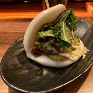 JINYA Bun (1pc)*