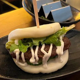Impossible Bun (1pc)*