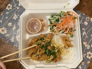 Lemongrass Taste of Vietnam