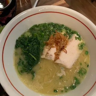 JINYA Chicken Ramen*