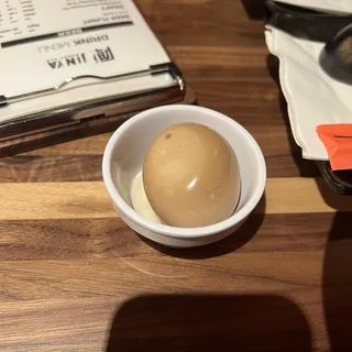 Seasoned Egg*