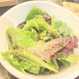 House Salad*