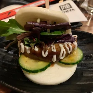 JINYA Bun (1pc)*
