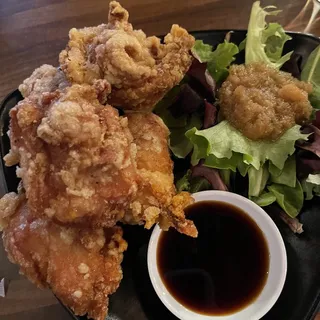 Crispy Chicken 5pc*