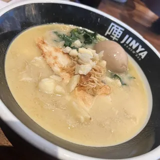 JINYA Chicken Ramen*