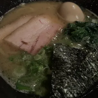 JINYA Tonkotsu Original 2010*