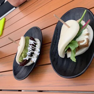 Impossible Bun (1pc)*