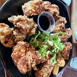 Crispy Chicken 10pc*