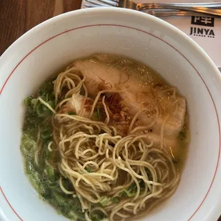 JINYA Chicken Ramen*
