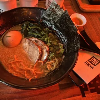 JINYA Tonkotsu Original 2010*