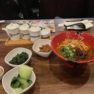 Chicken Soboro (Ground Chicken)*