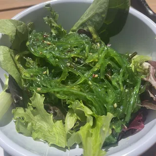 Seaweed Salad*