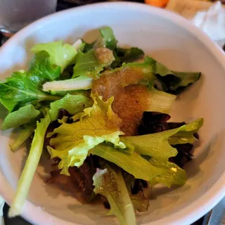 House Salad*