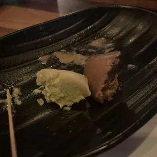 Mochi Ice Cream - Green Tea*