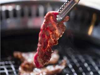 Gyu-Kaku Japanese BBQ