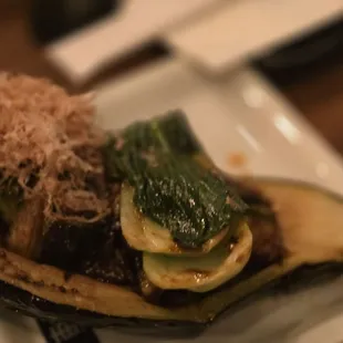 oysters and mussels, food