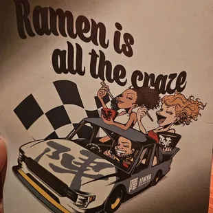 a woman driving a race car