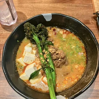 Flying Vegan Harvest*