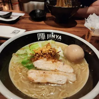 JINYA Chicken Ramen*