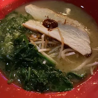 Spicy Chicken Ramen*