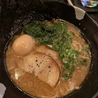 JINYA Tonkotsu Original 2010*