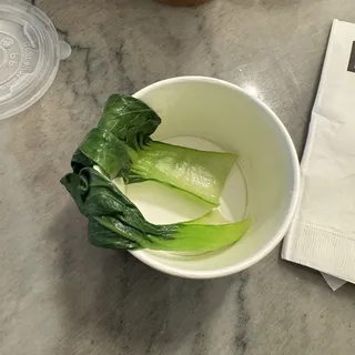 Bok Choy