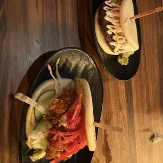 Impossible Bun (1pc)*