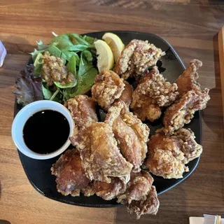 Crispy Chicken 10pc*