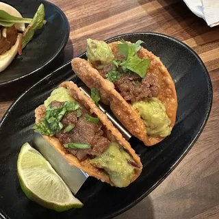 Impossible Tacos (2 pcs)*