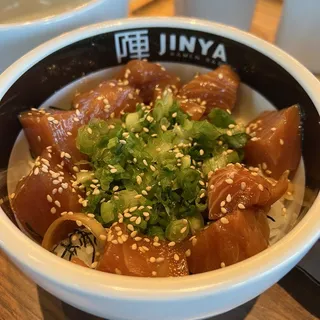 Salmon Poke Bowl* Small