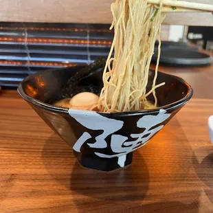 JINYA Ramen Bar - Poncey Highland