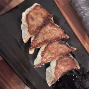 Pork Gyoza ( 6pcs)